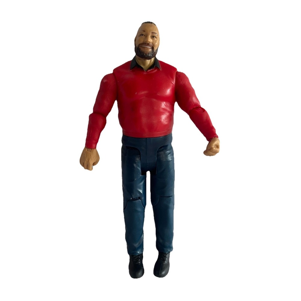 Bray‎ Wyatt - WWE Series 111 Toy Wrestling Action Figure by Mattel